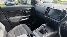 Citroen C5 Aircross 1.2 PureTech 130 Flair Plus 5dr Petrol Hatchback